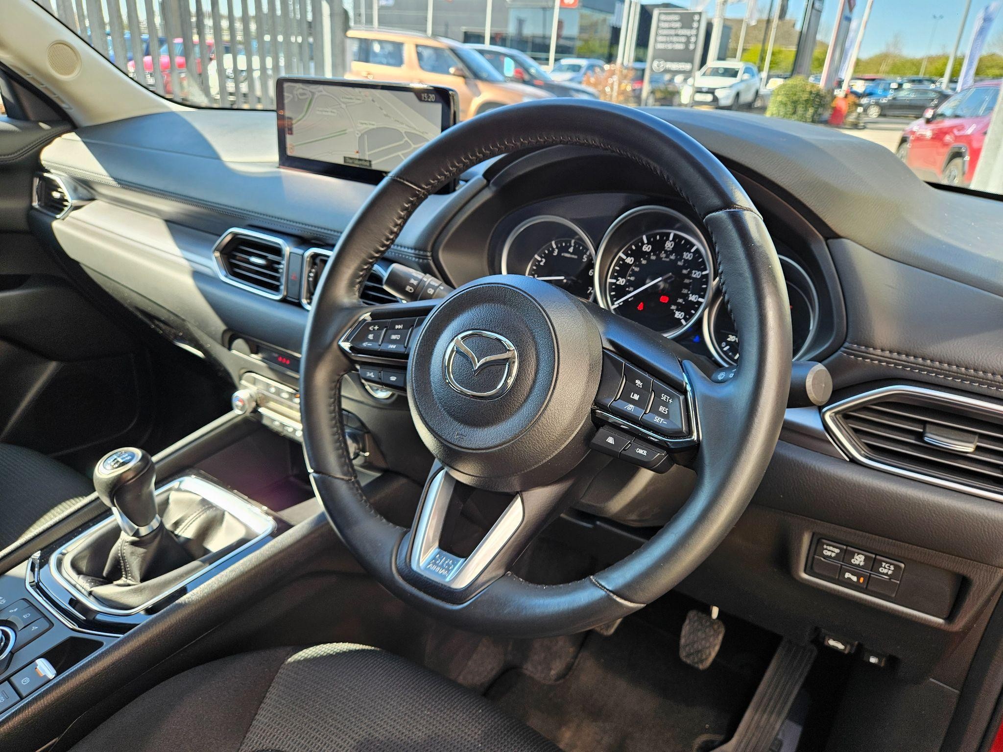Mazda CX-5 Image 11