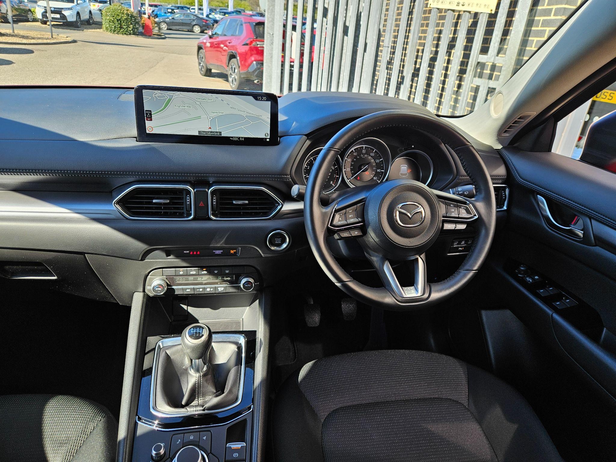 Mazda CX-5 Image 12