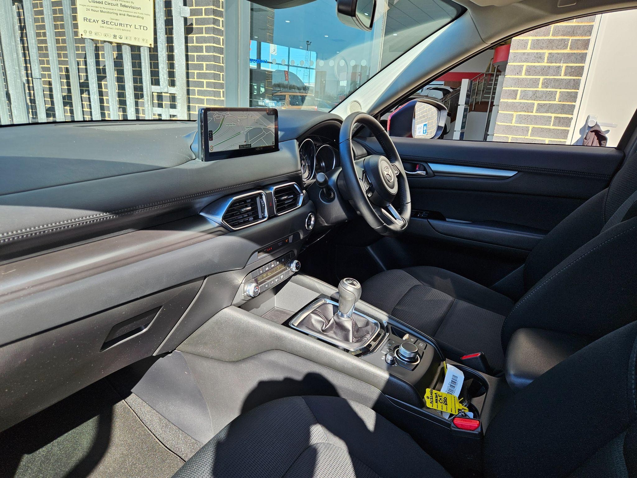 Mazda CX-5 Image 13