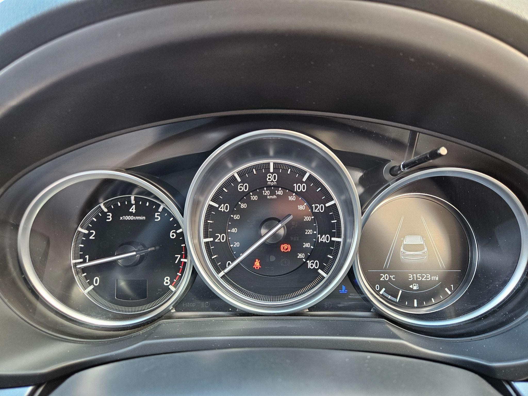 Mazda CX-5 Image 14