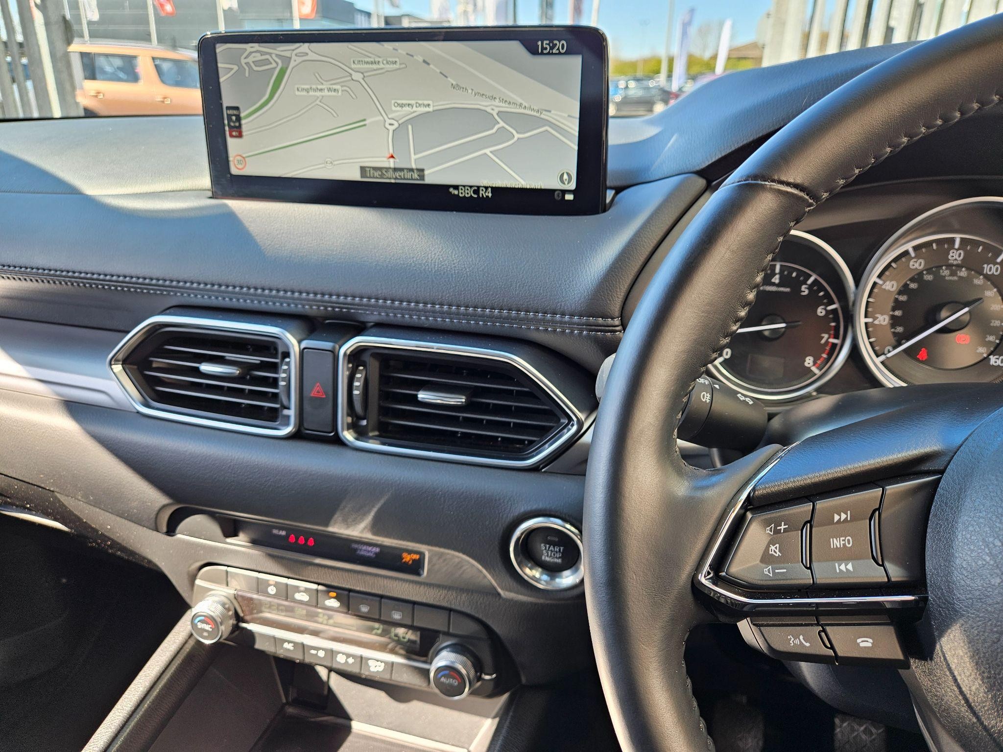 Mazda CX-5 Image 15