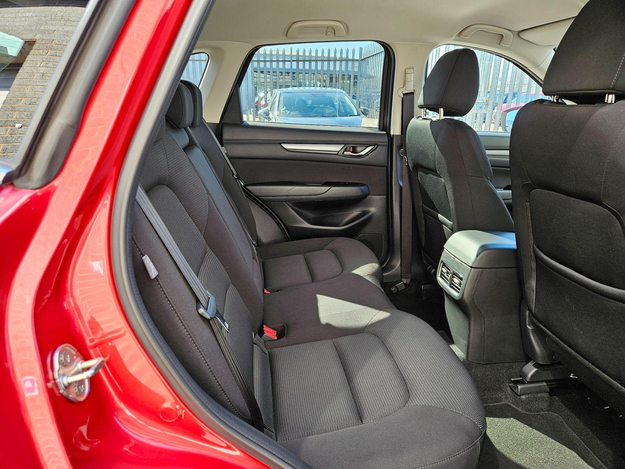 Mazda CX-5 Image 17