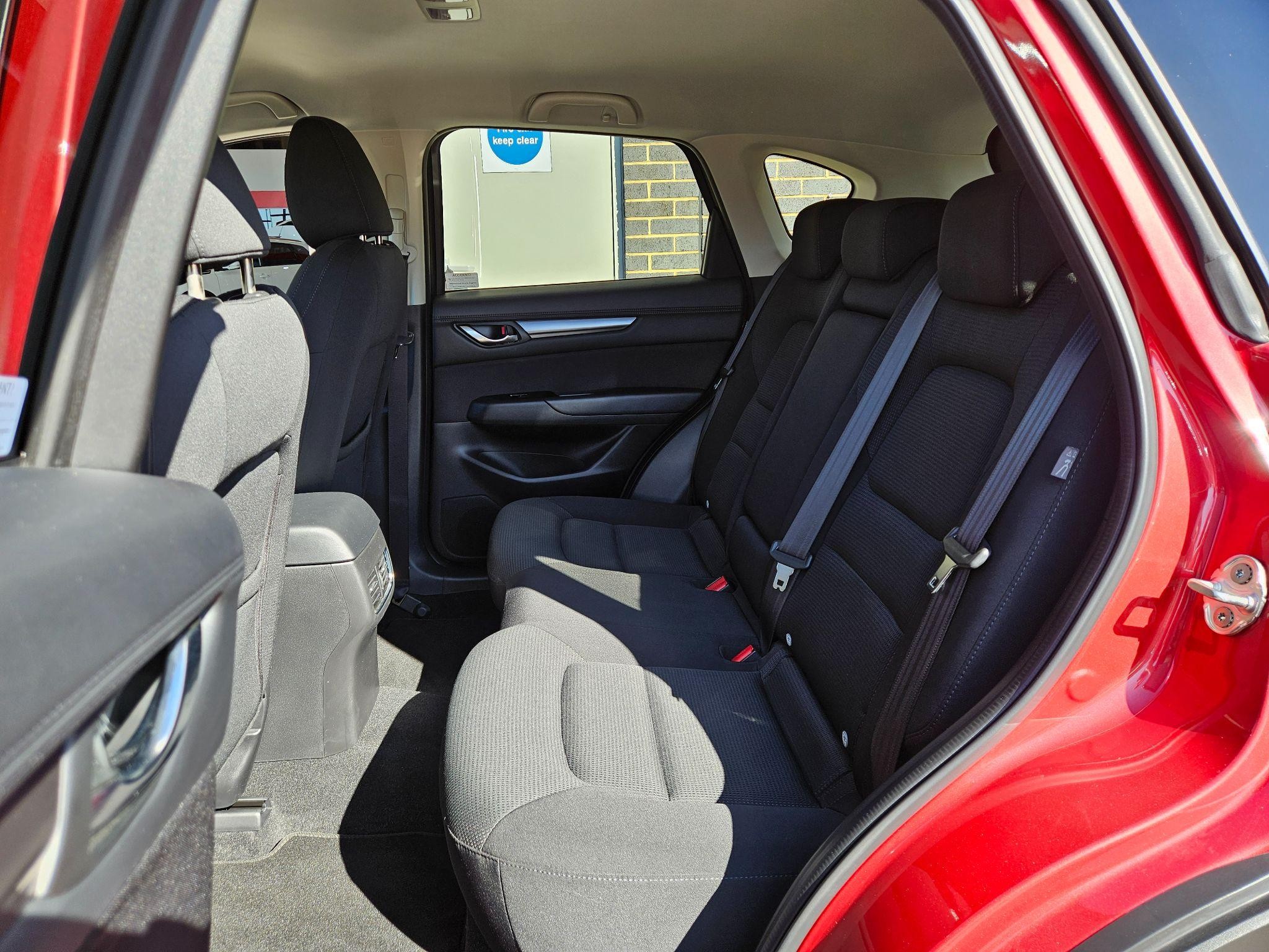 Mazda CX-5 Image 18