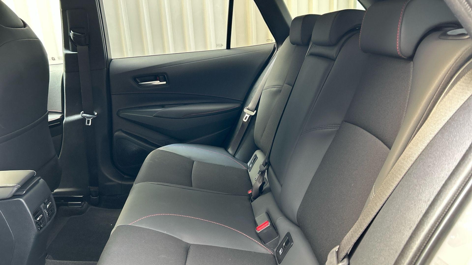 Toyota Corolla Image 19