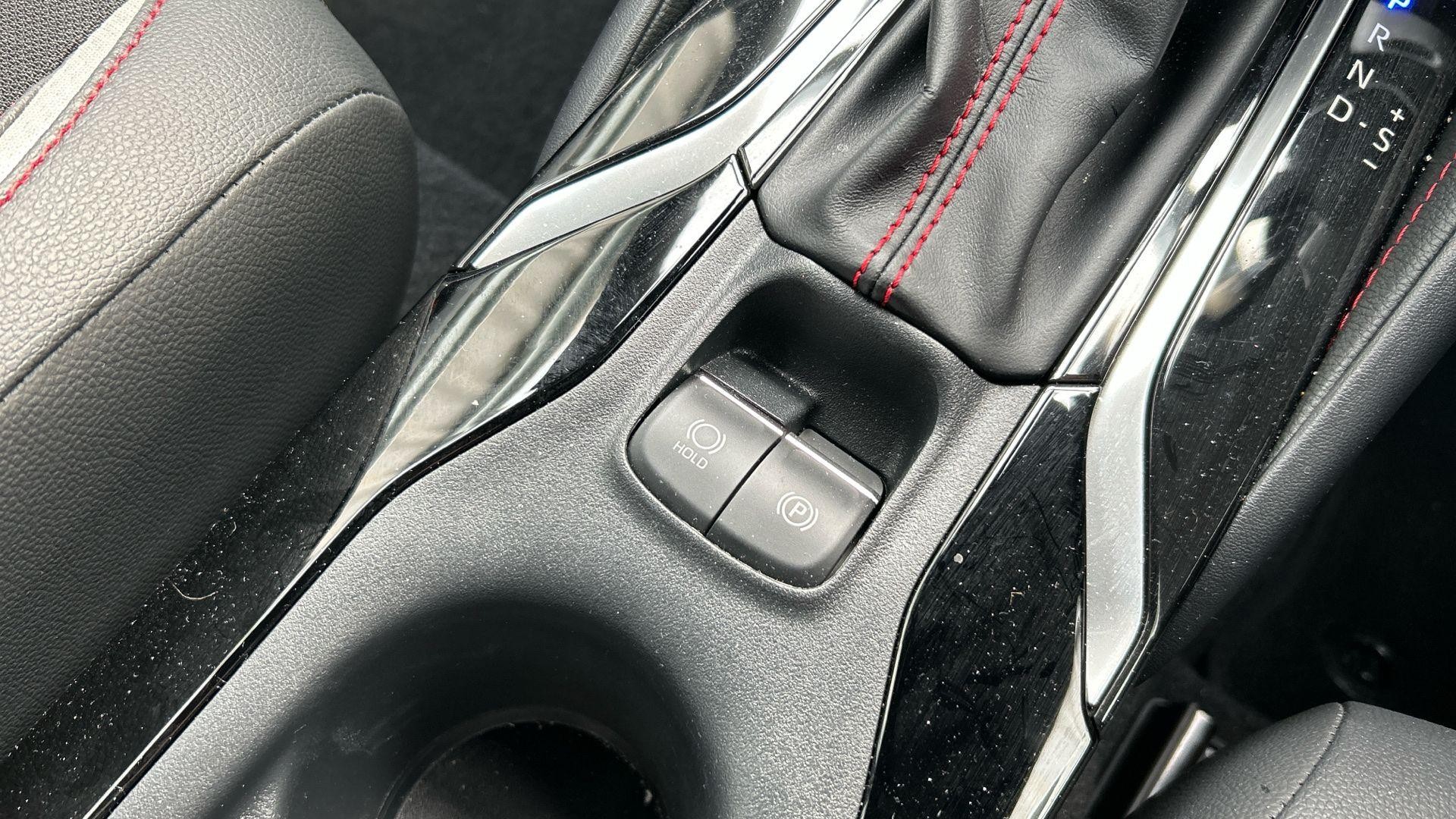 Toyota Corolla Image 34
