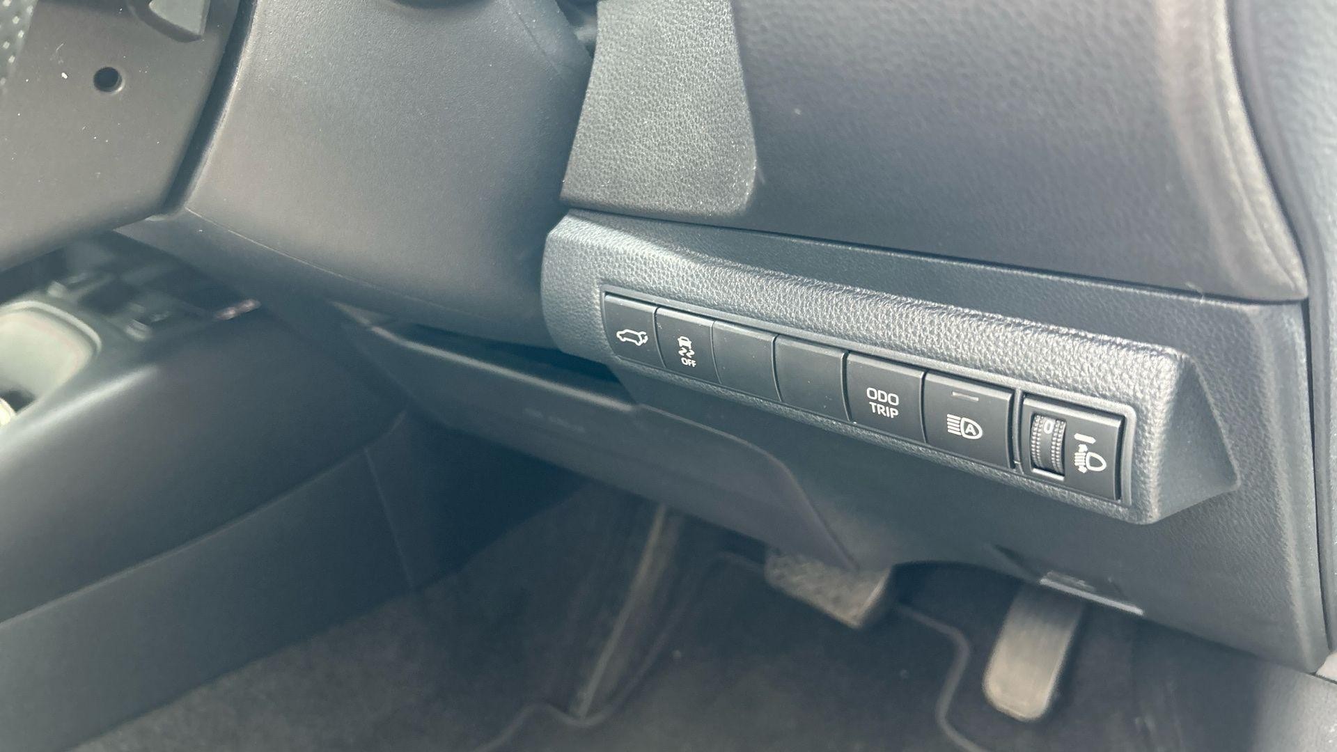 Toyota Corolla Image 43