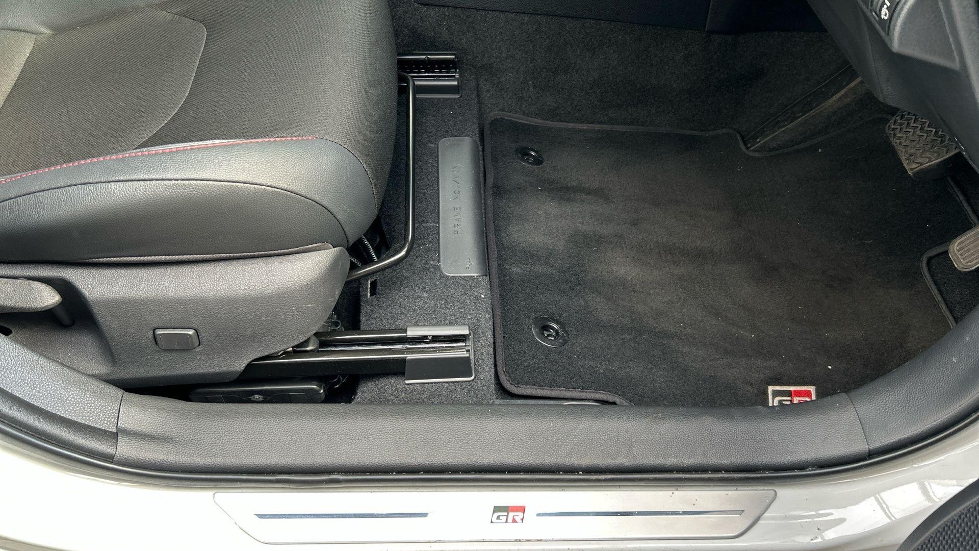 Toyota Corolla Image 44