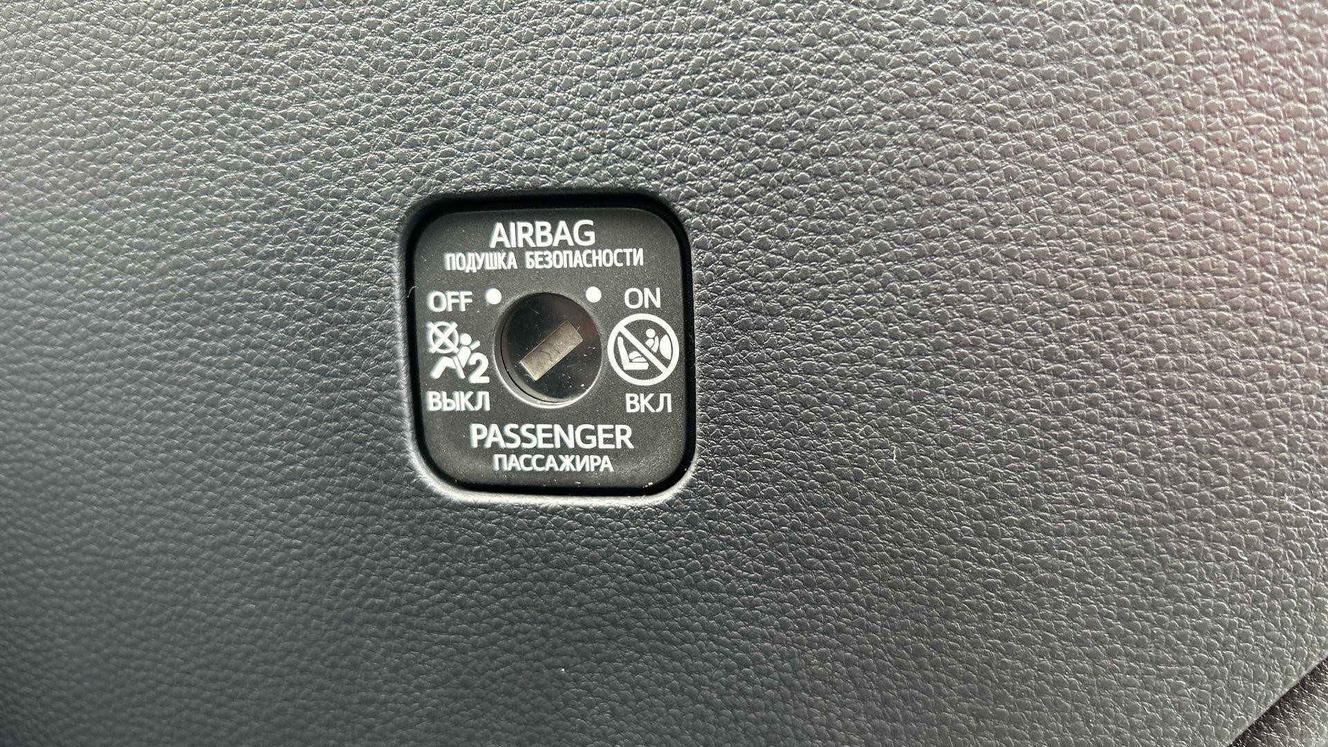 Toyota Corolla Image 47