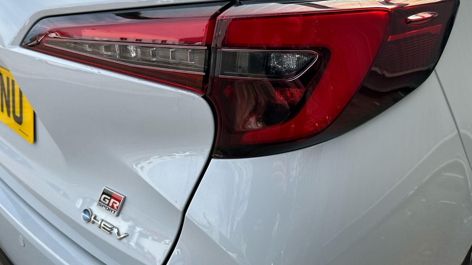 Toyota Corolla Image 48