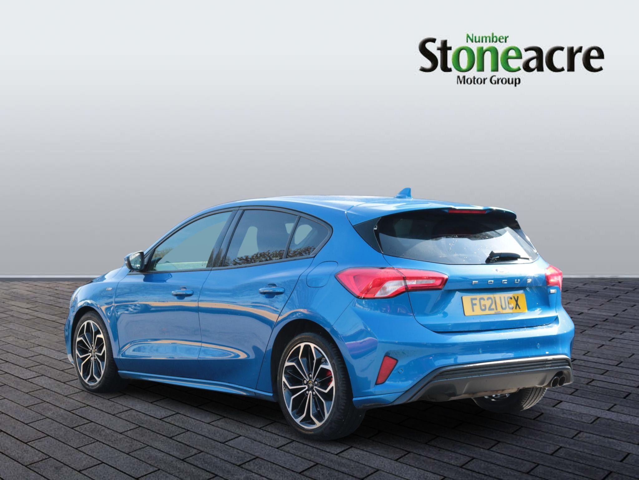 Ford Focus Image 5