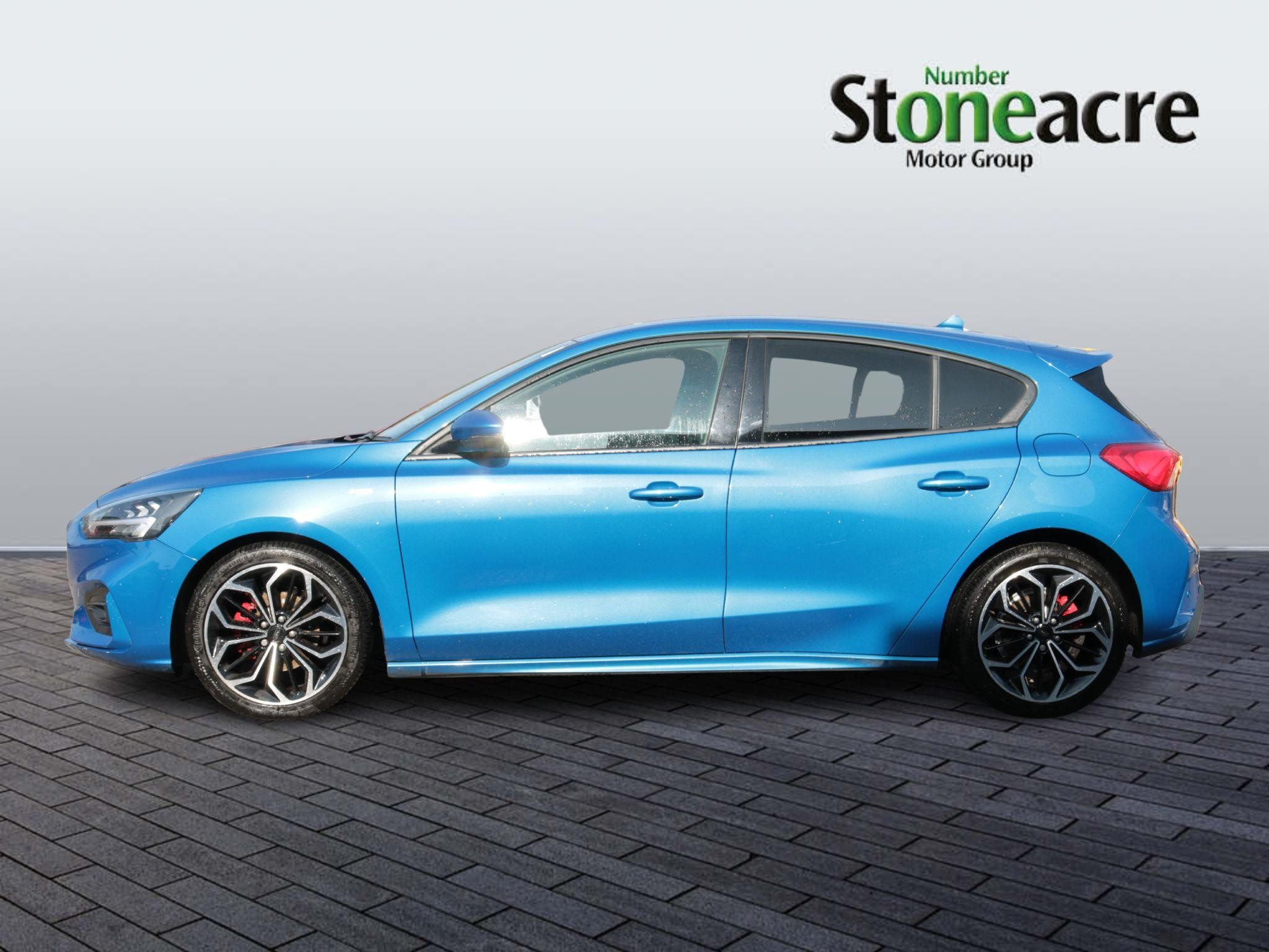 Ford Focus Image 6