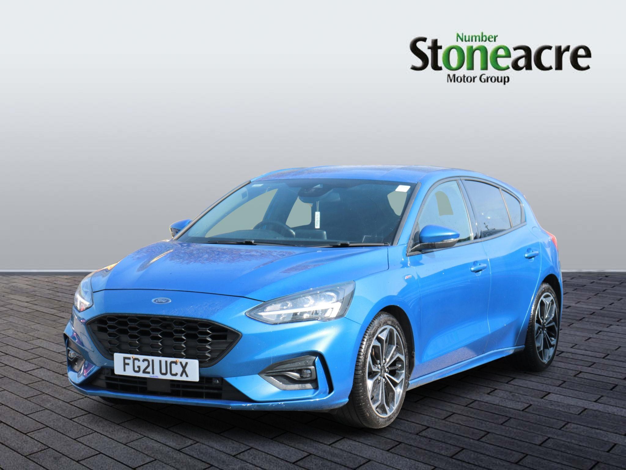 Ford Focus Image 7