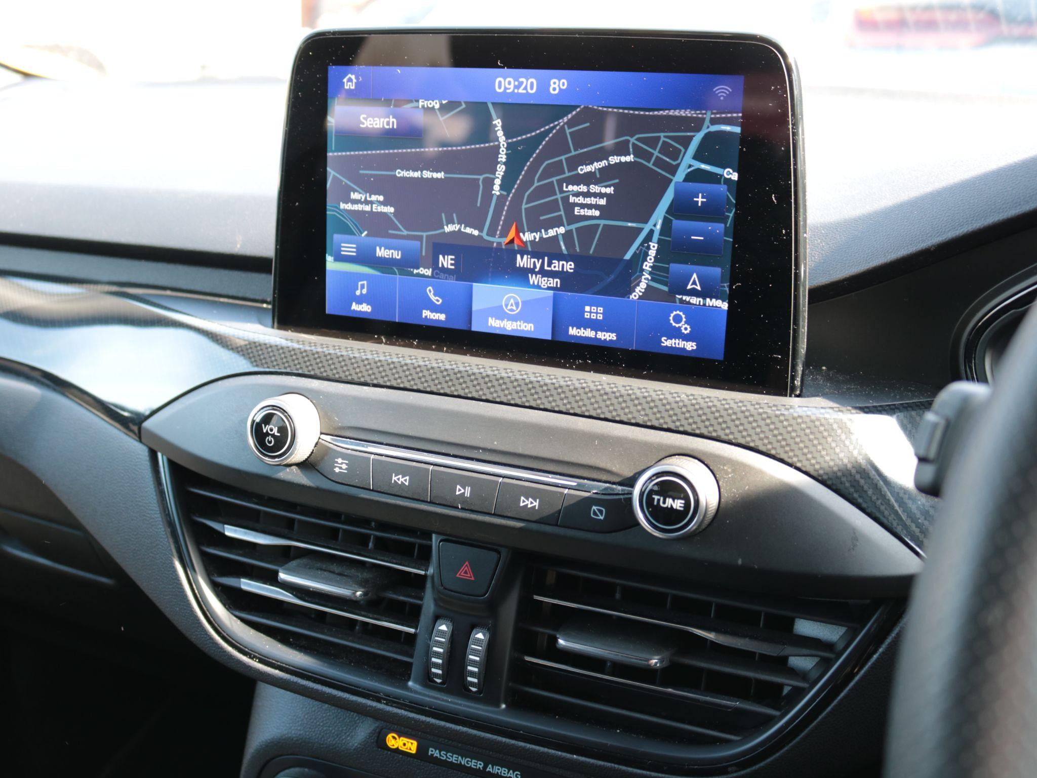 Ford Focus Image 14