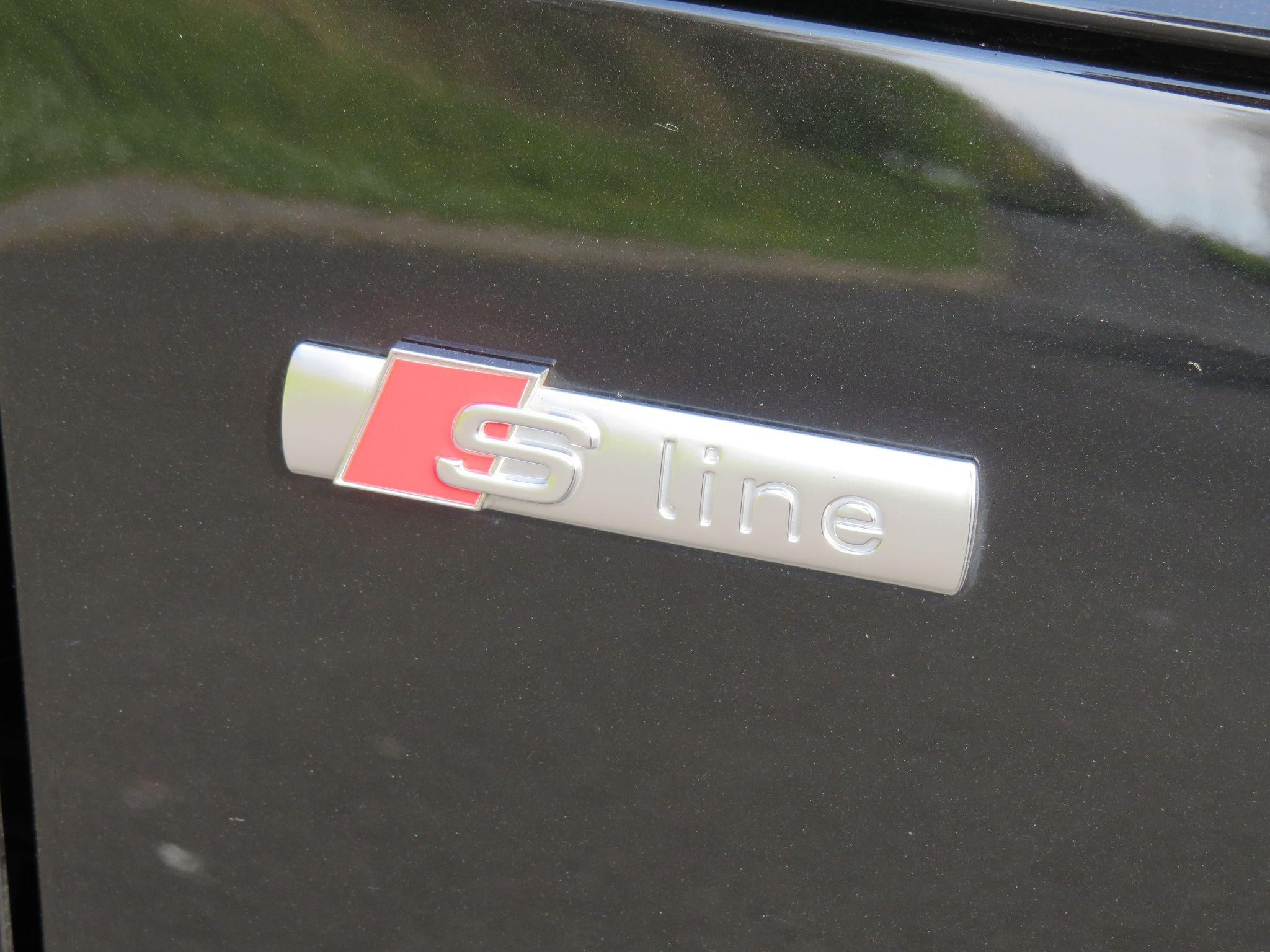 Audi TT Image 61