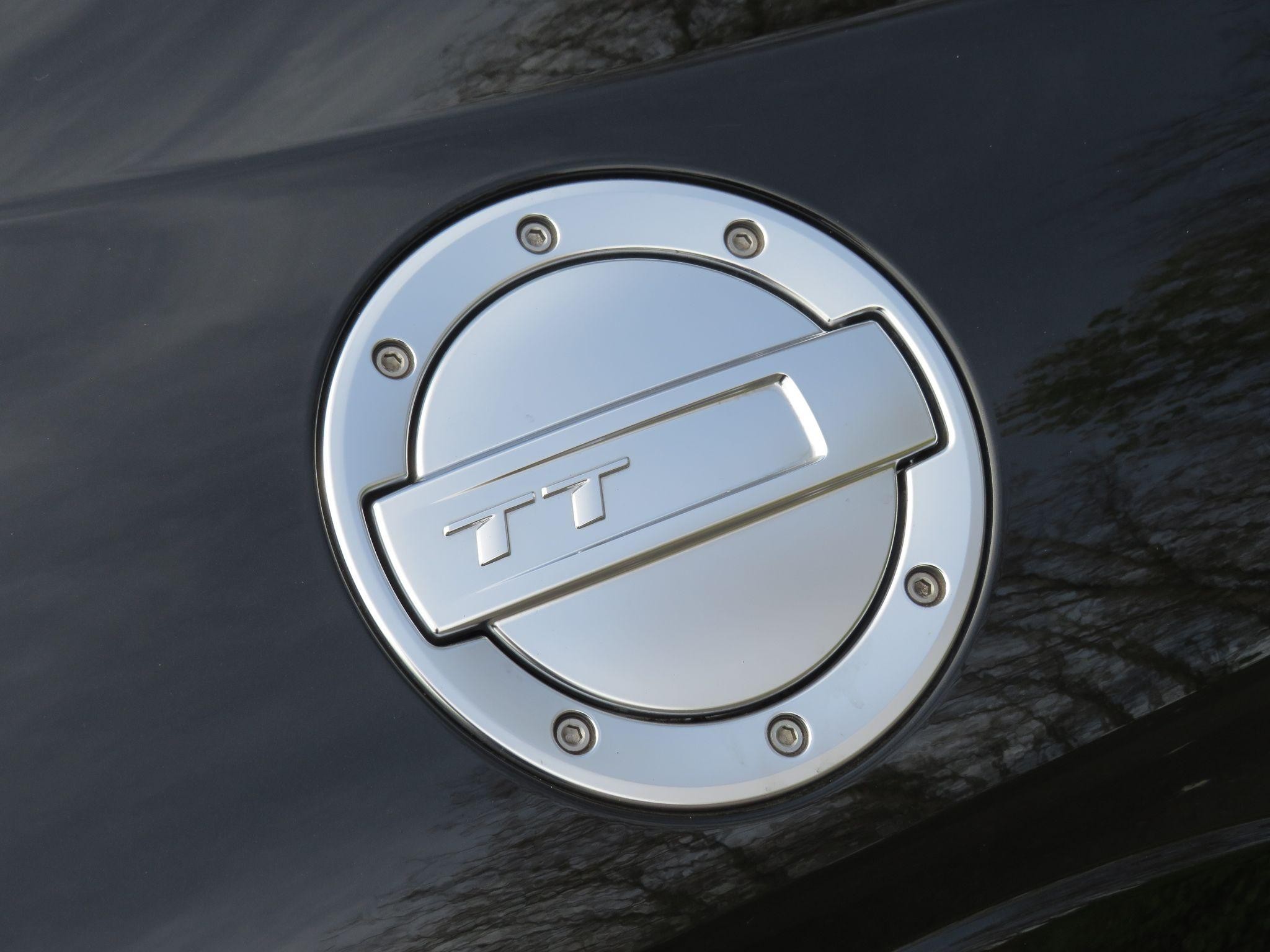 Audi TT Image 62