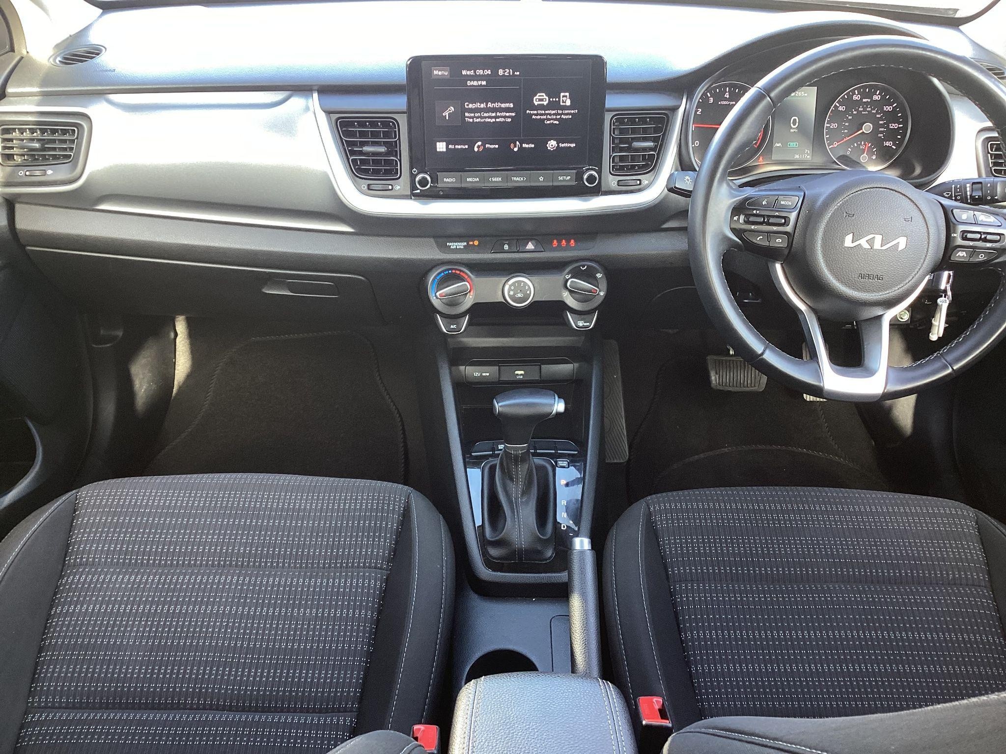 Kia Stonic Image 9