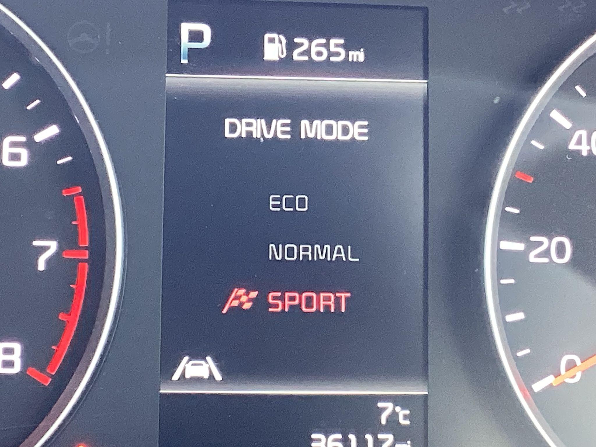 Kia Stonic Image 14