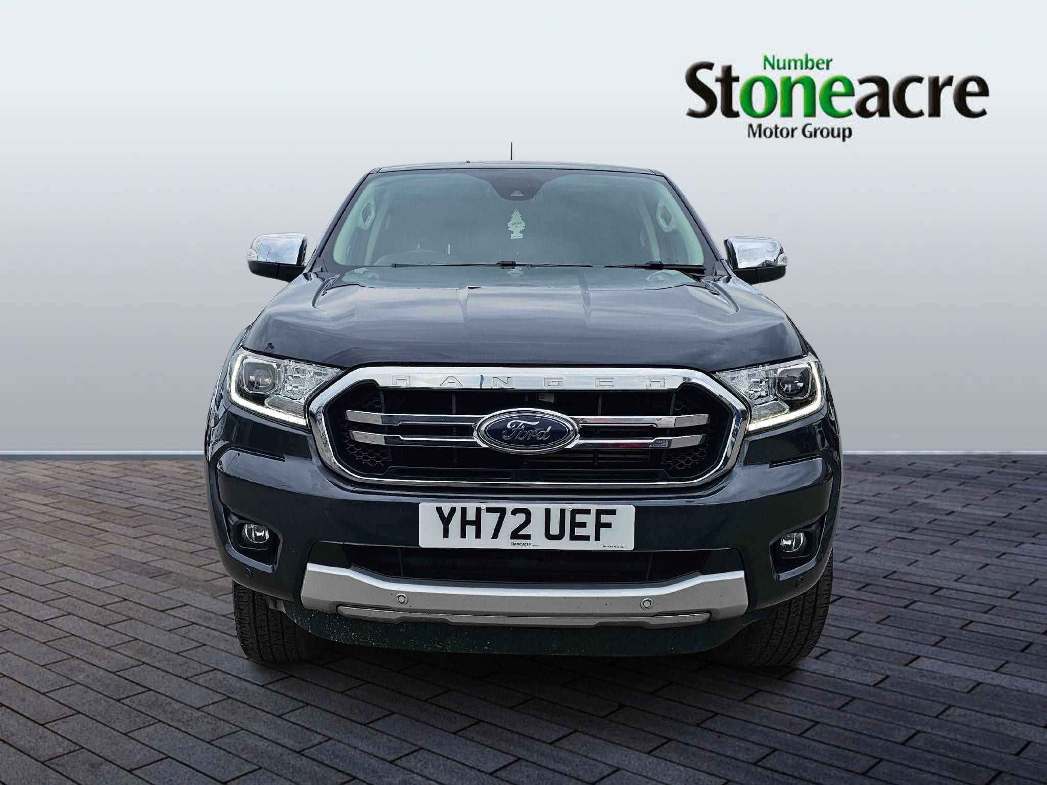 Ford Ranger Image 10