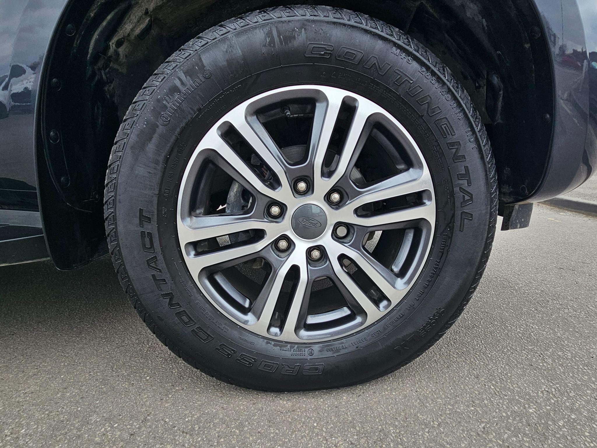Ford Ranger Image 12