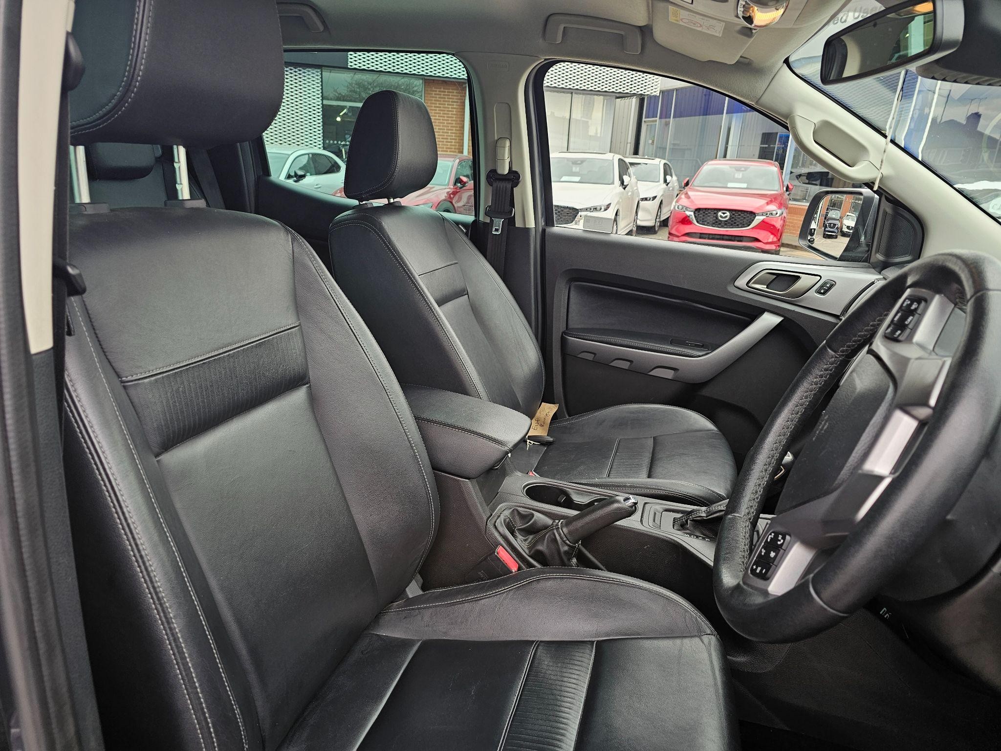 Ford Ranger Image 14