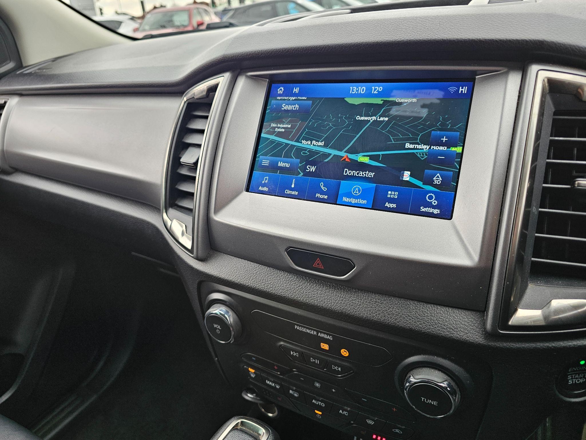 Ford Ranger Image 15