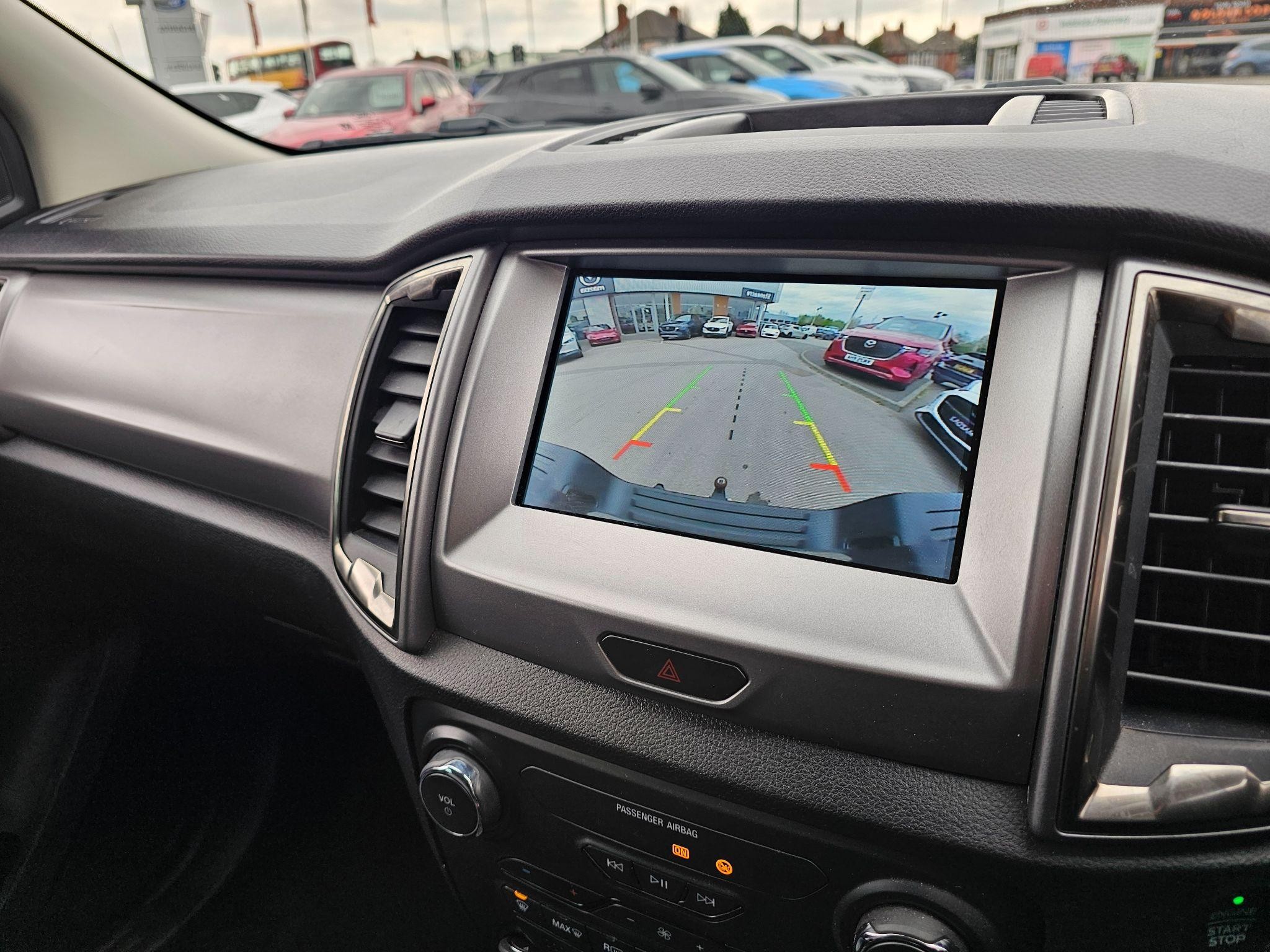 Ford Ranger Image 16