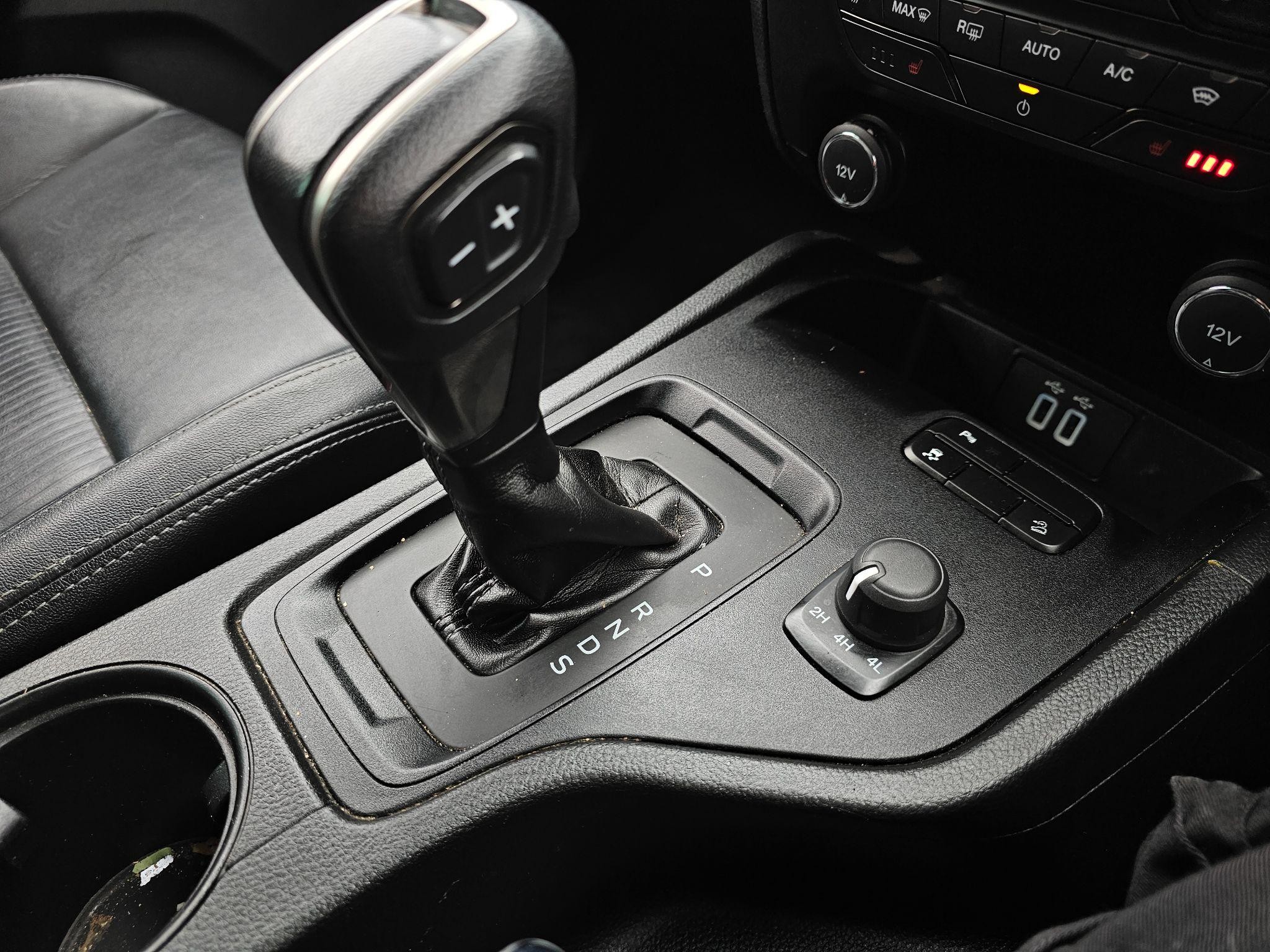 Ford Ranger Image 17