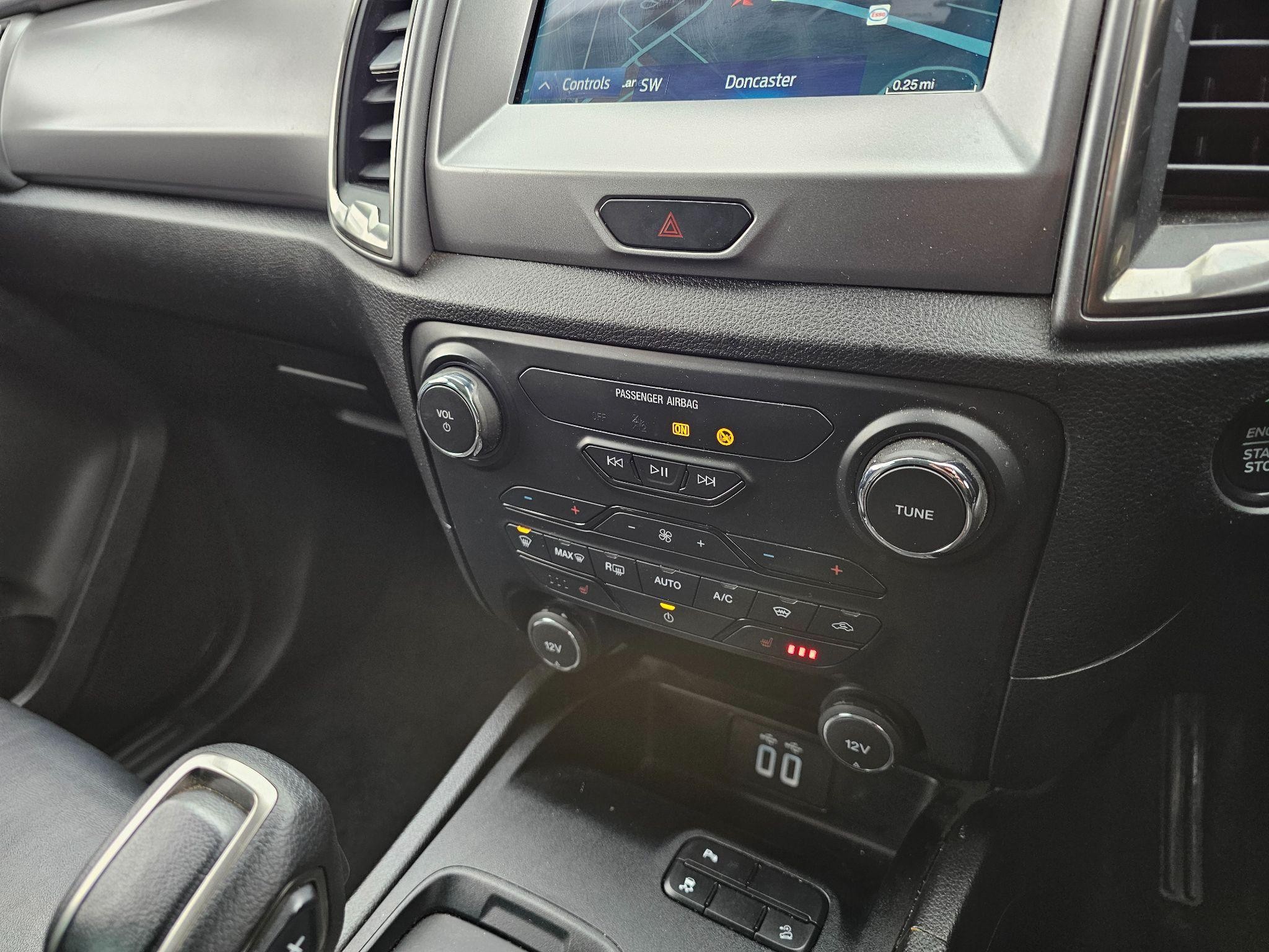 Ford Ranger Image 18