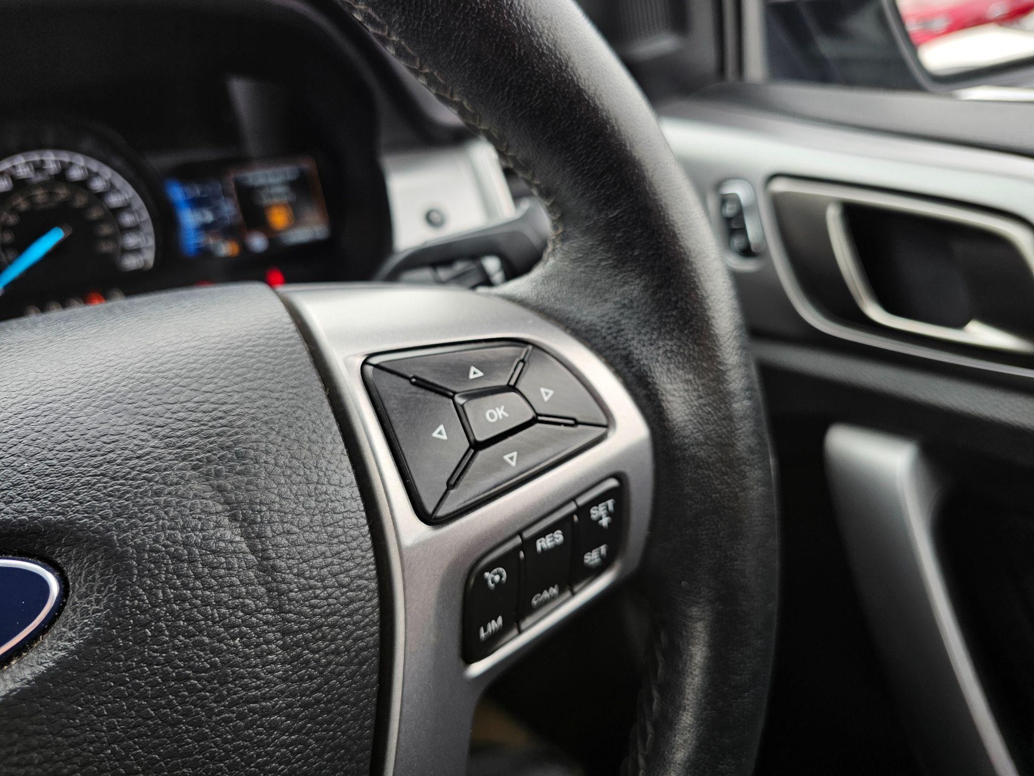 Ford Ranger Image 19