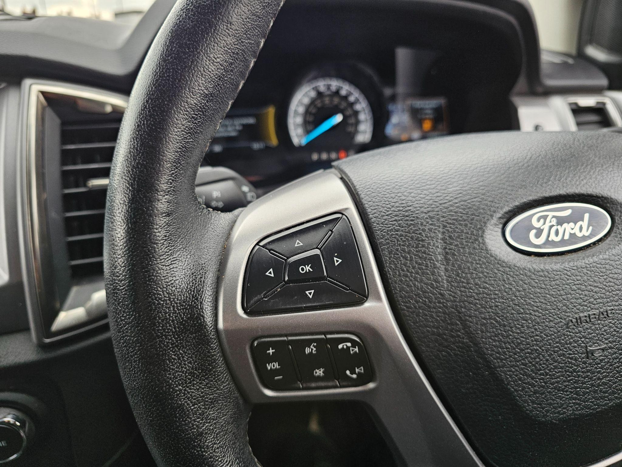 Ford Ranger Image 20