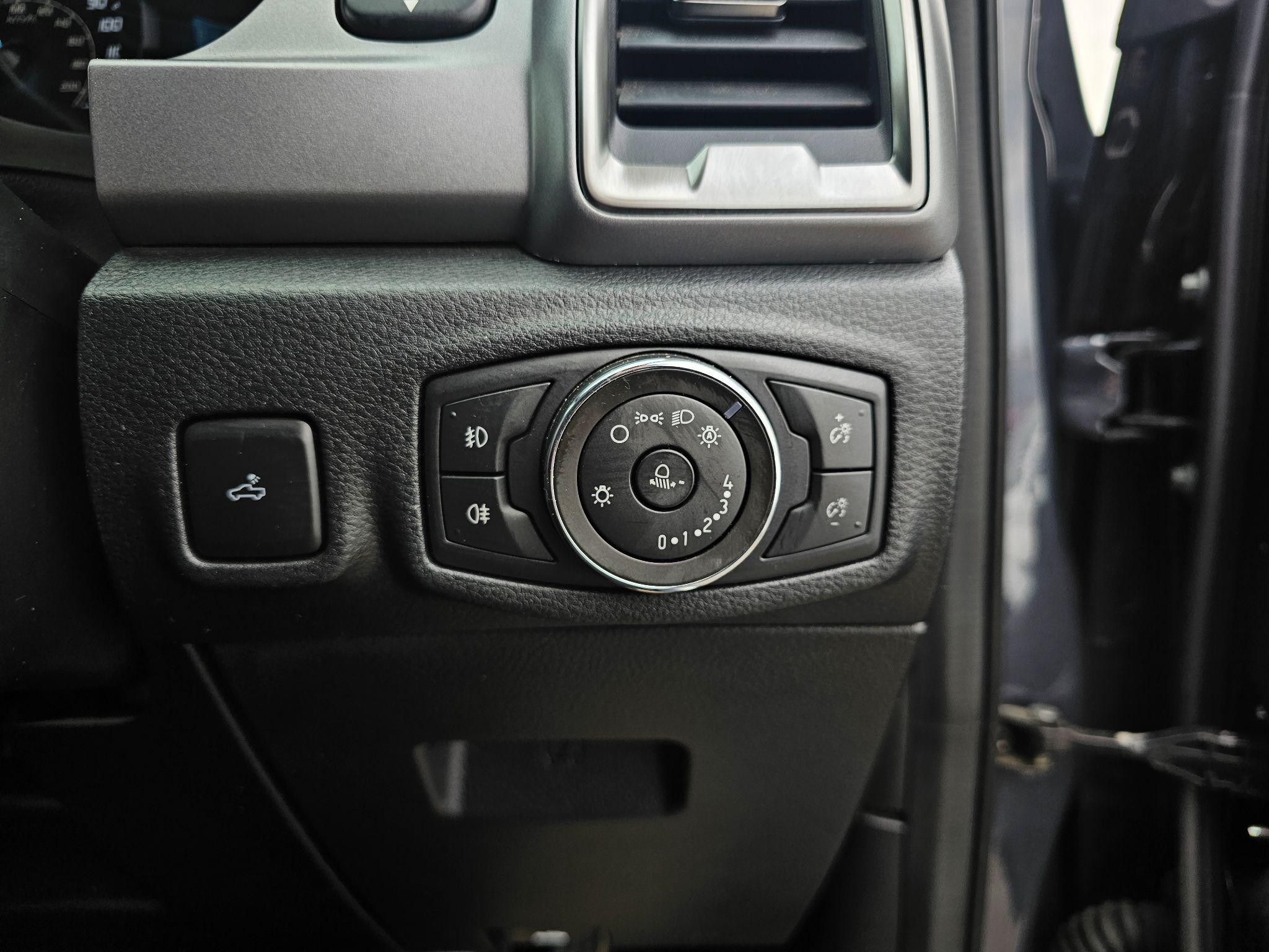 Ford Ranger Image 22