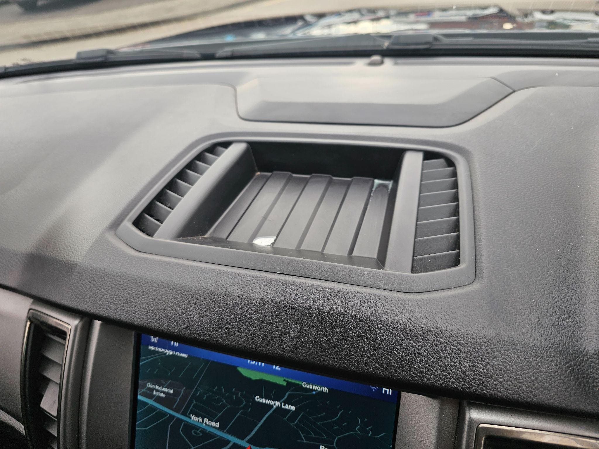 Ford Ranger Image 23
