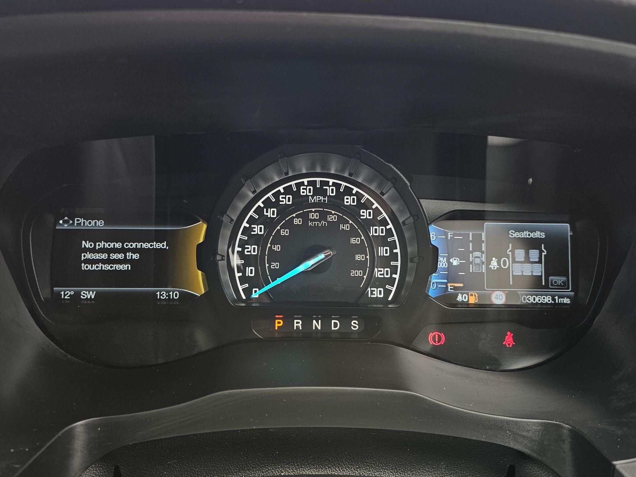 Ford Ranger Image 24