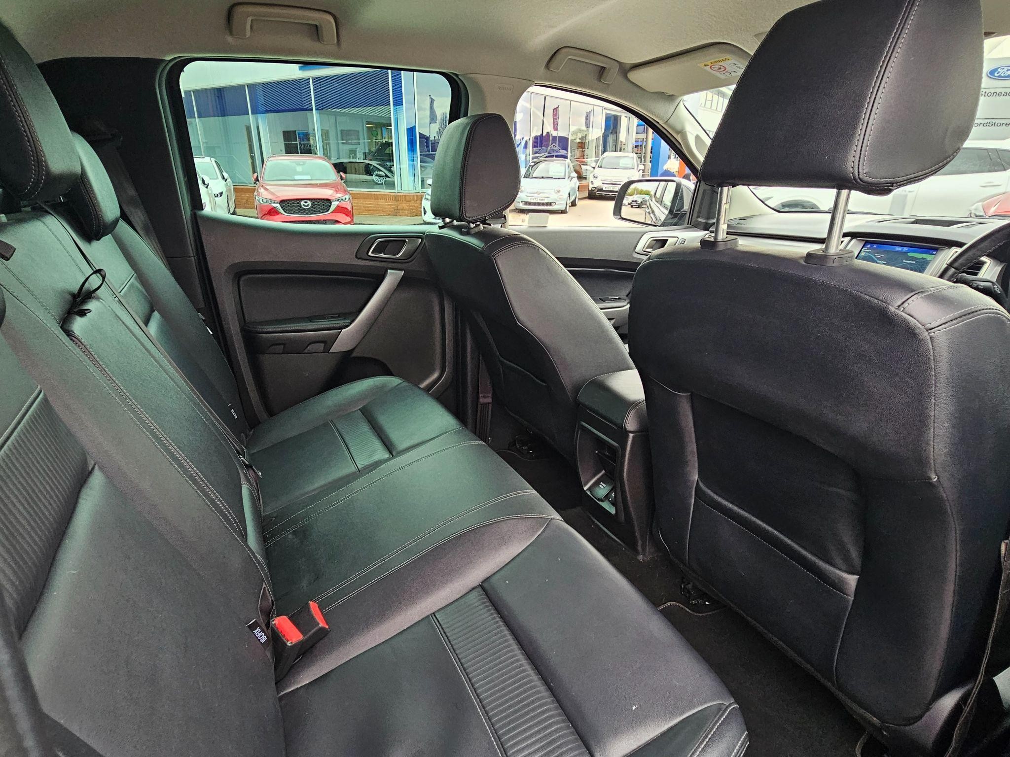 Ford Ranger Image 25