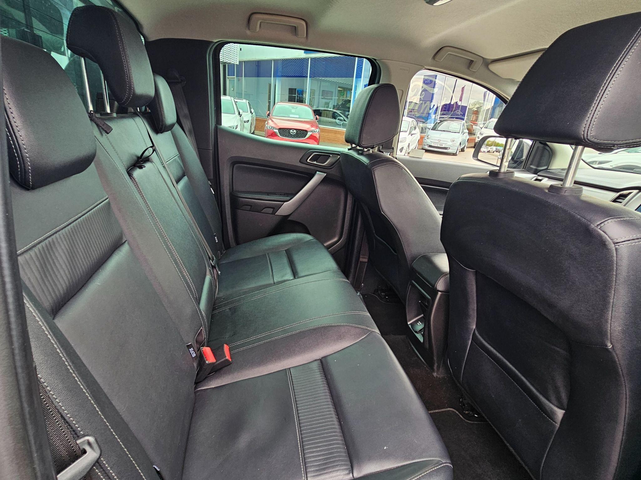 Ford Ranger Image 26