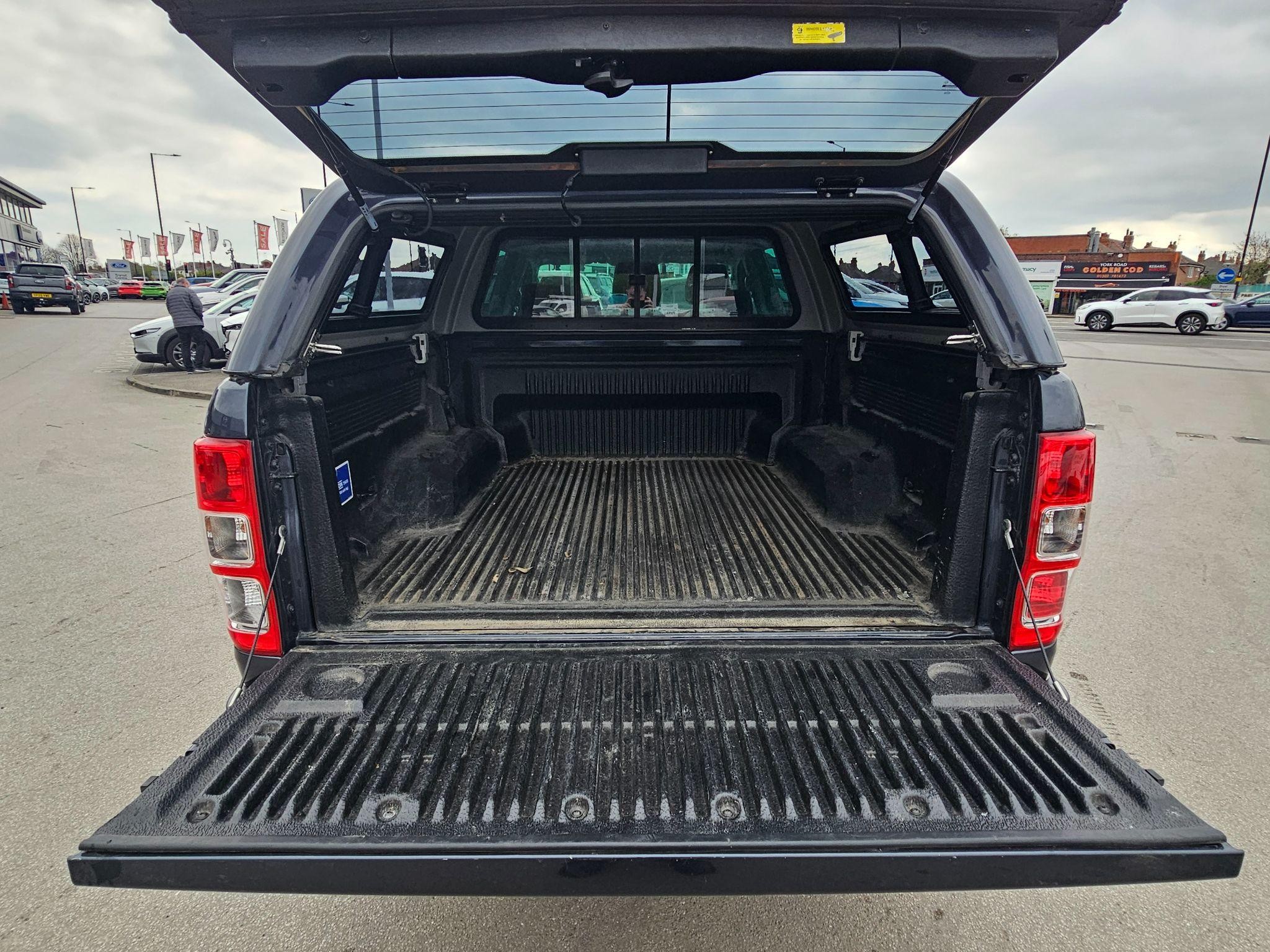 Ford Ranger Image 27