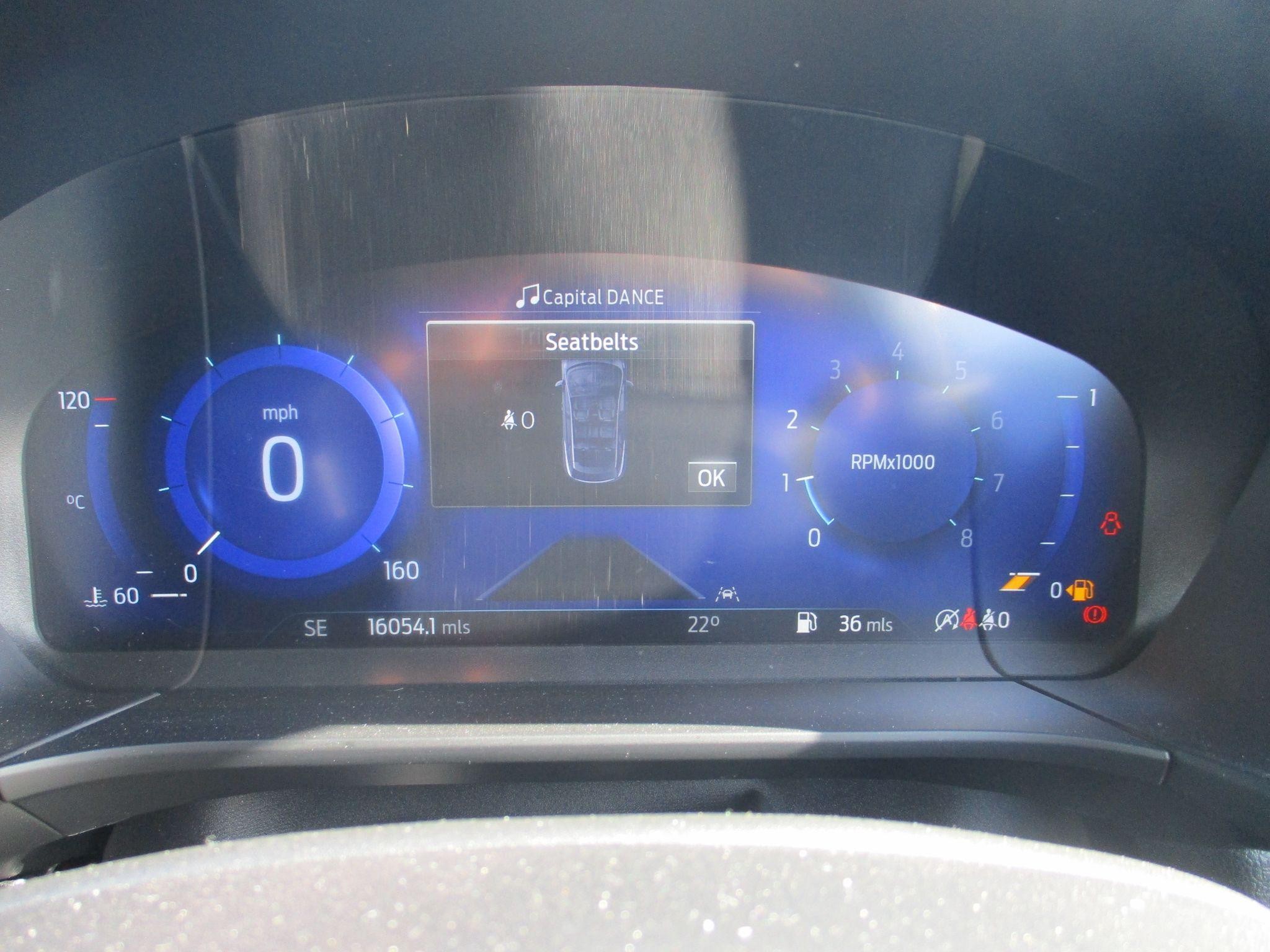 Ford Kuga Image 13