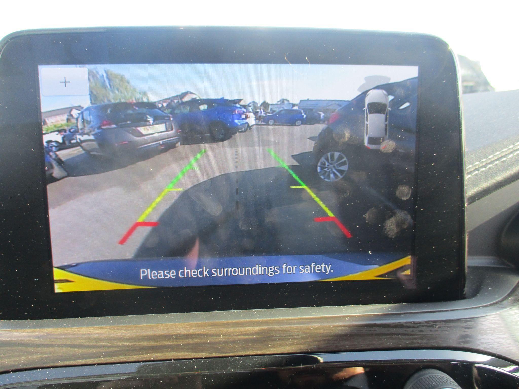 Ford Kuga Image 15