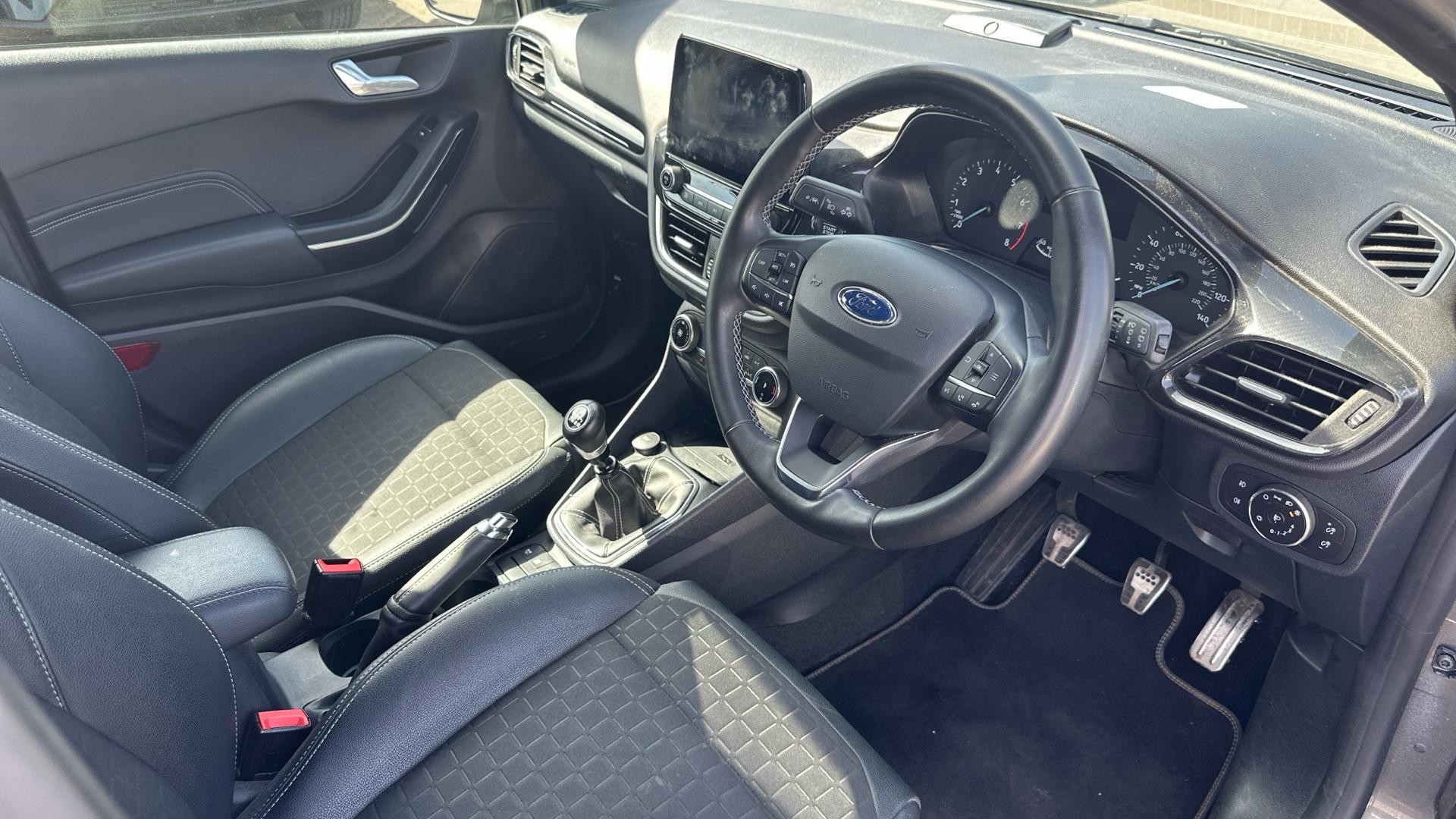 Ford Fiesta Image 5