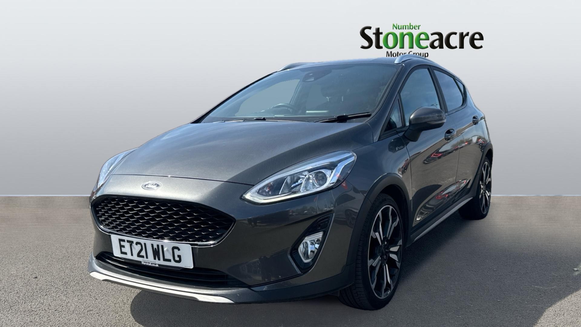 Ford Fiesta Image 6