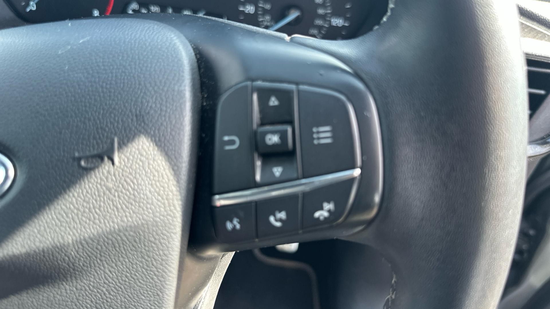 Ford Fiesta Image 19