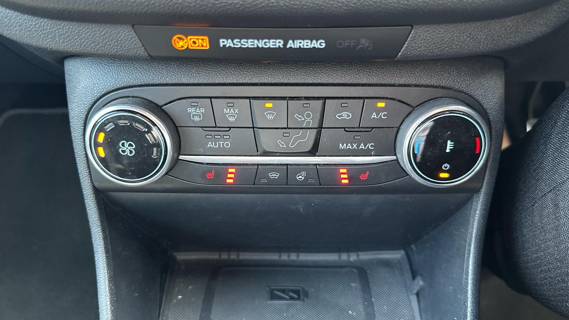 Ford Fiesta Image 27