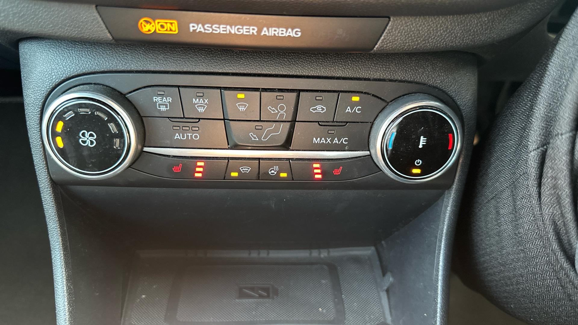 Ford Fiesta Image 29