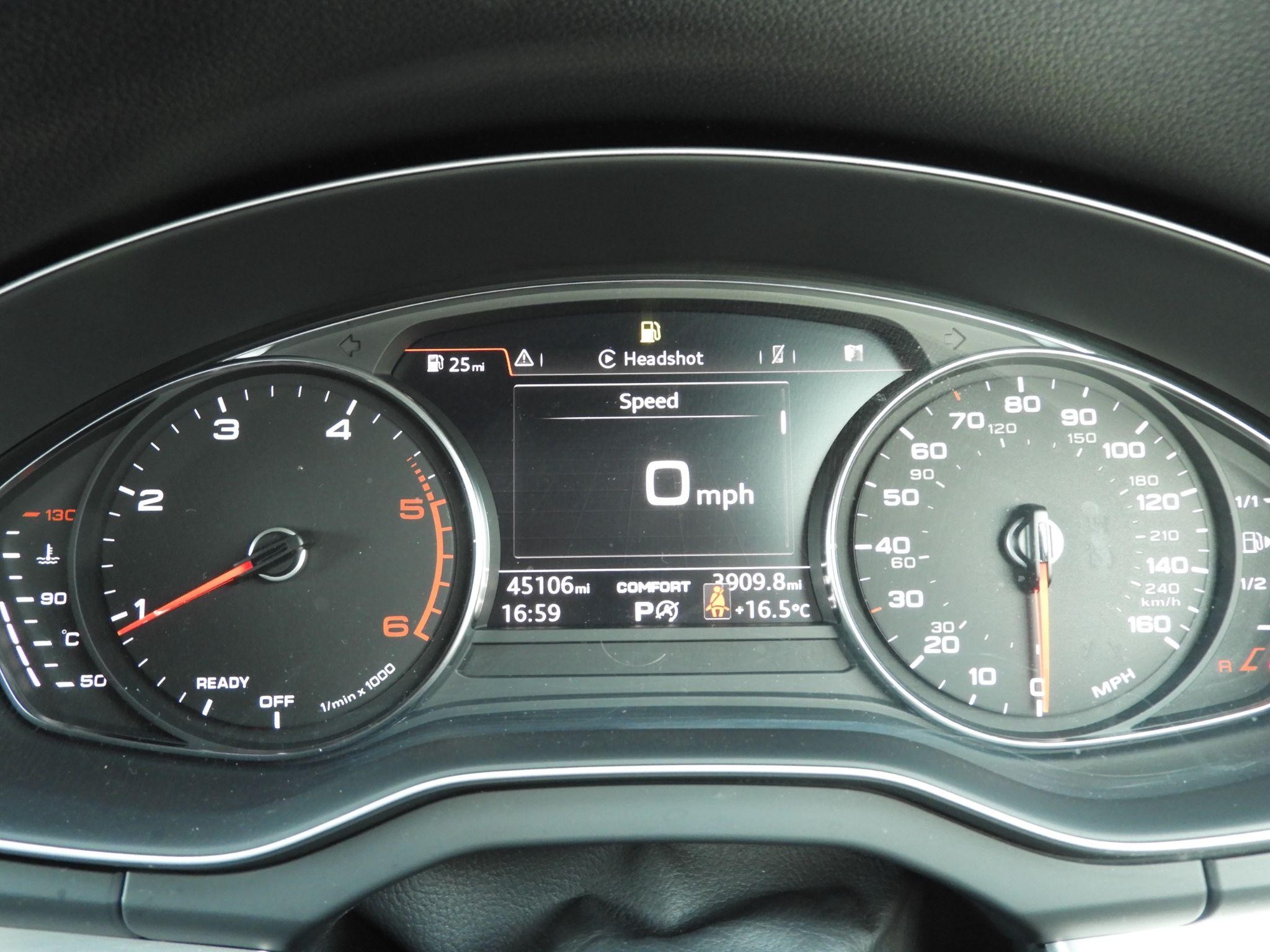 Audi Q5 Image 27