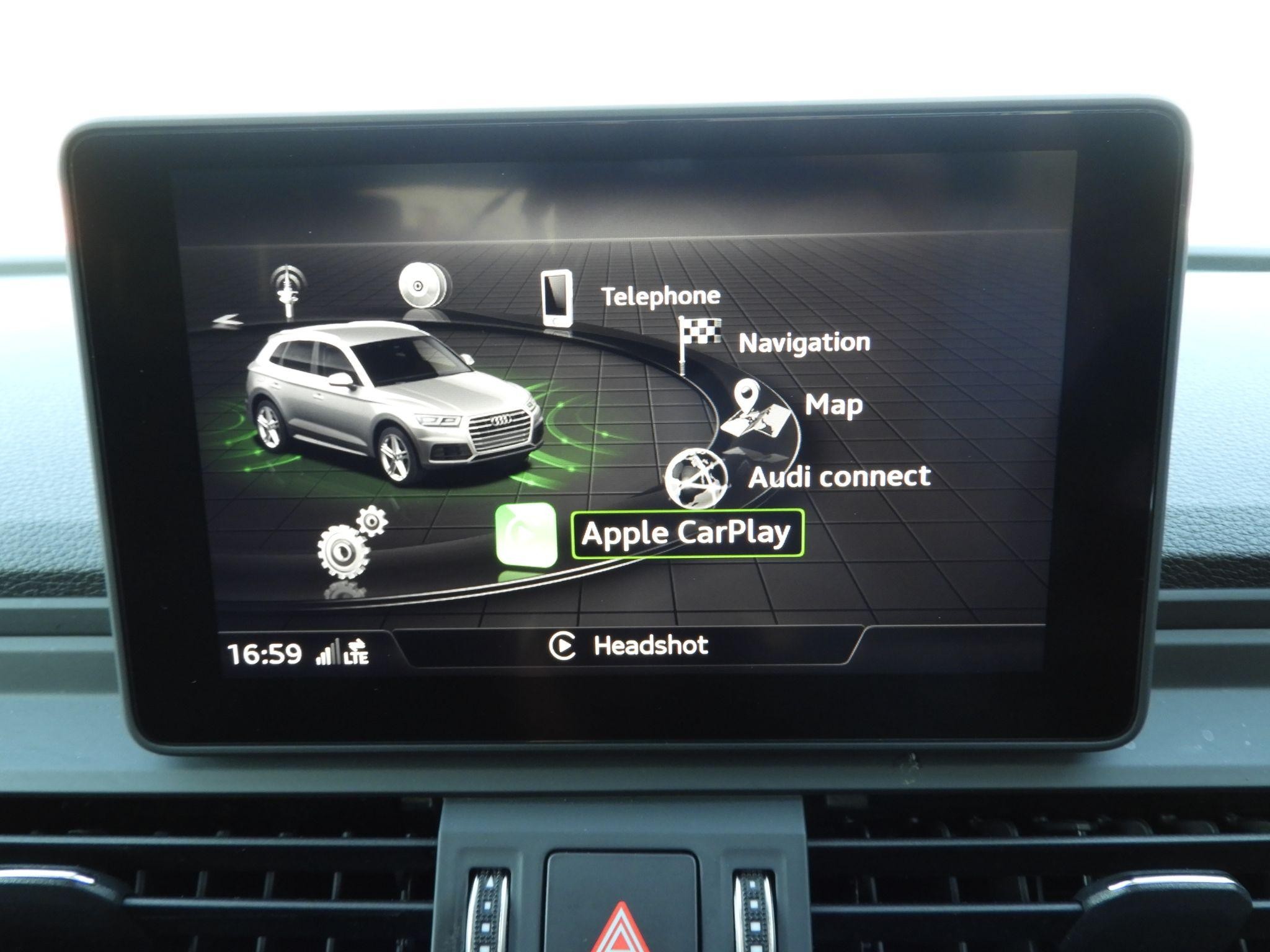 Audi Q5 Image 20