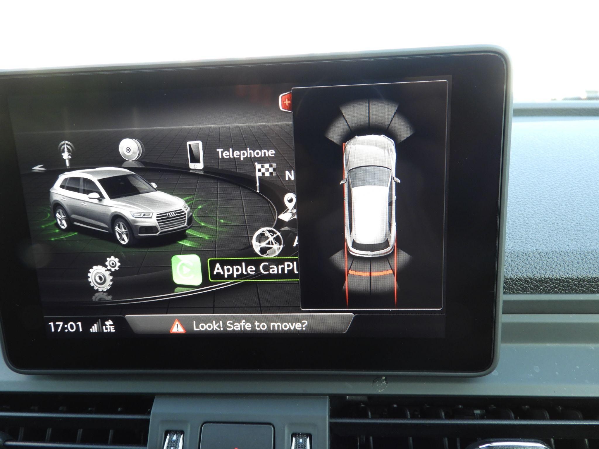 Audi Q5 Image 22