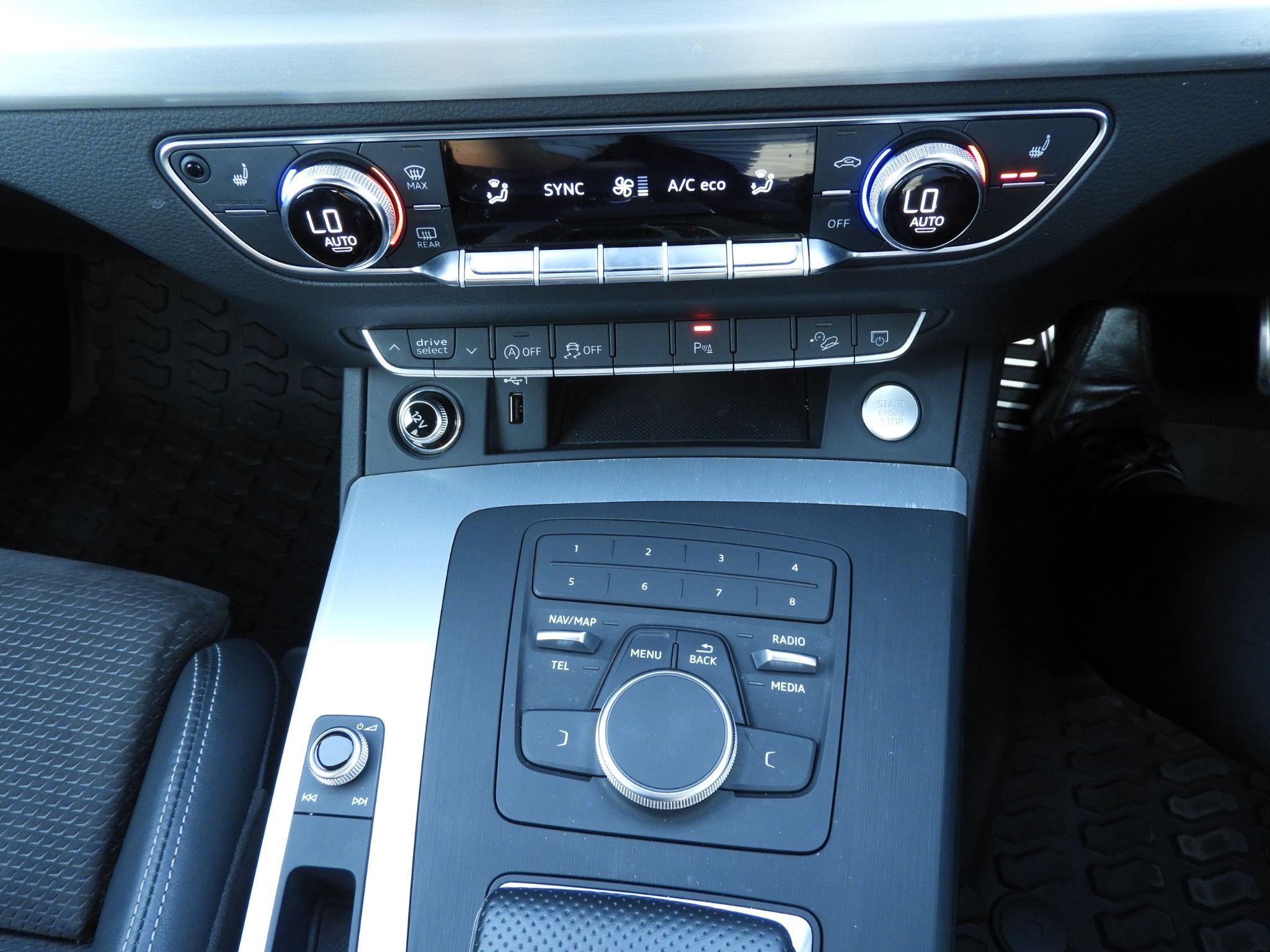 Audi Q5 Image 15