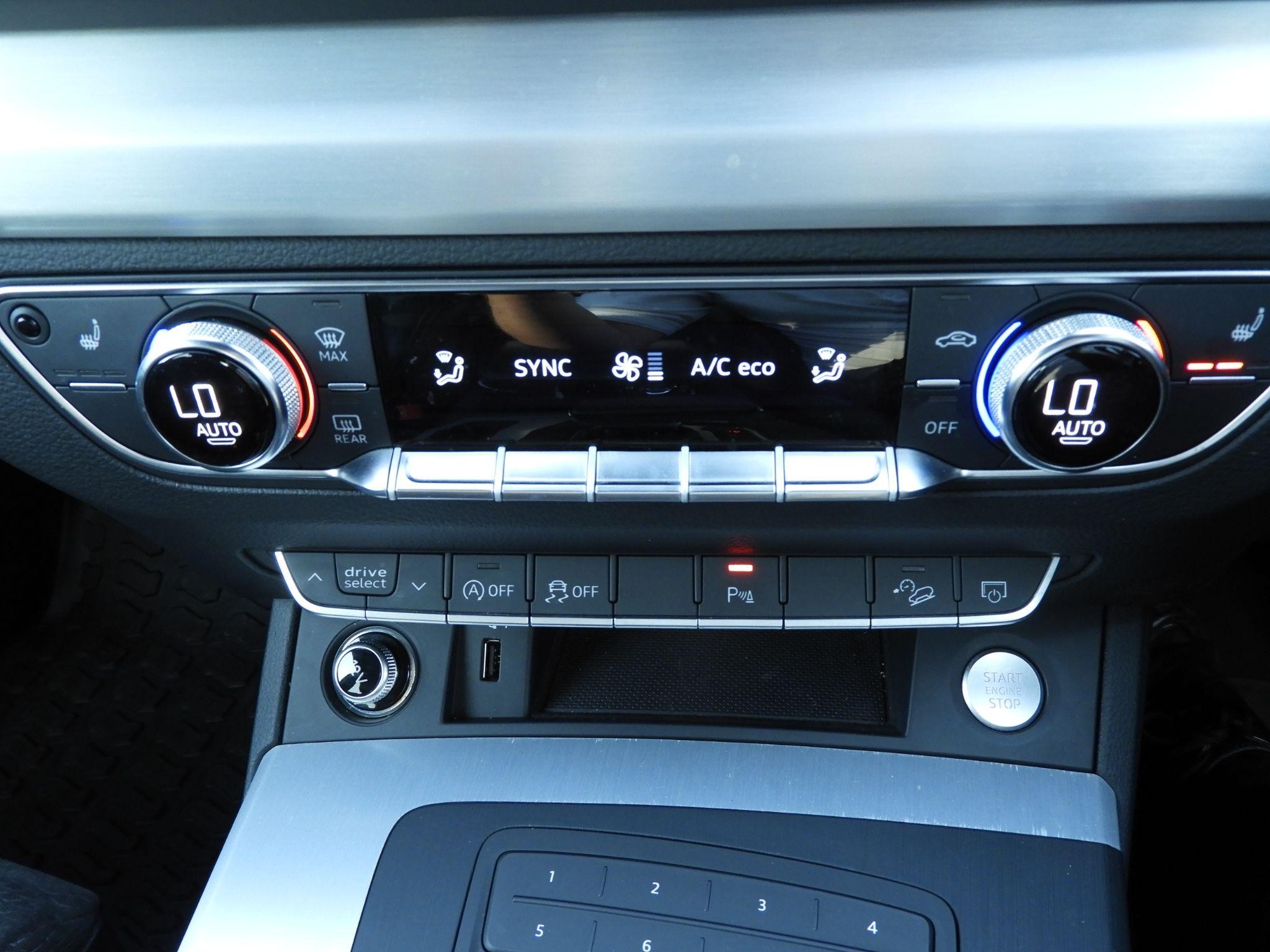 Audi Q5 Image 16