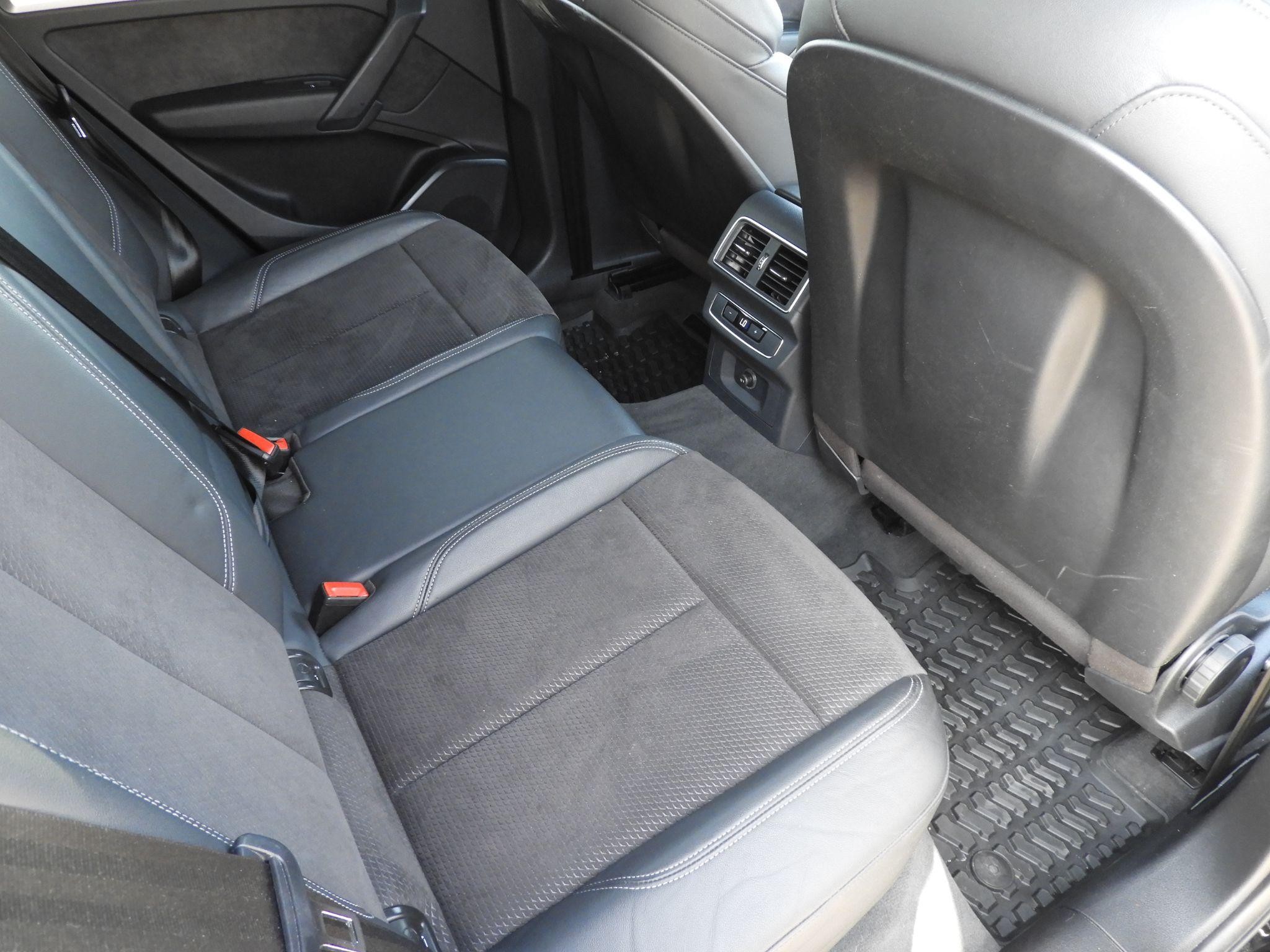 Audi Q5 Image 14