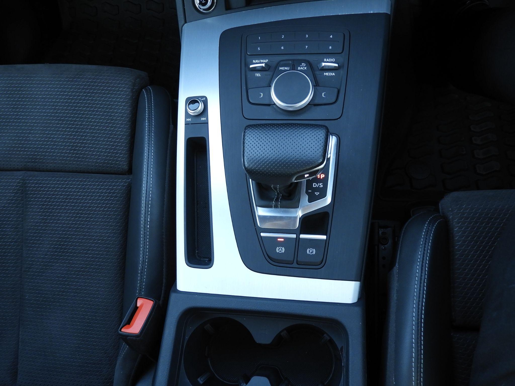 Audi Q5 Image 17